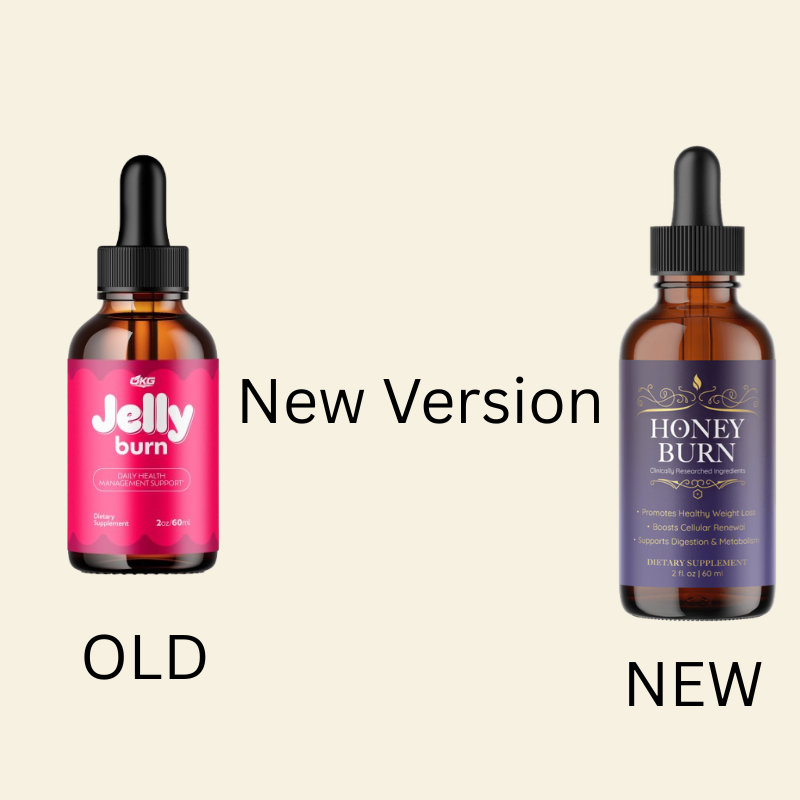 HoneyBurn Weight Loss